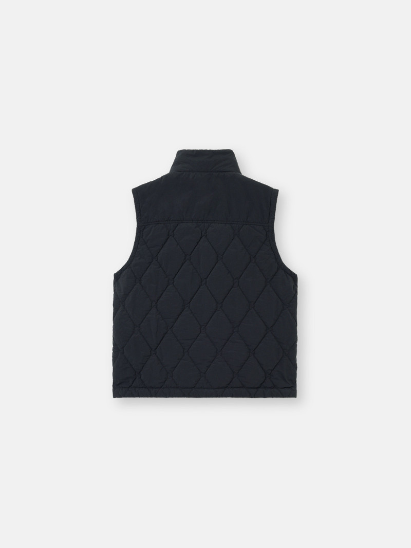 G100011 NYLON SMERIGLIATO WITH PRIMALOFT®-TC_STONE ISLAND GHOST 7