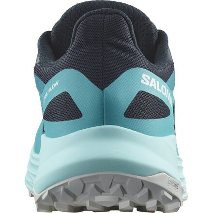 Ultra Flow Trail Running Shoe - Women's - 5
