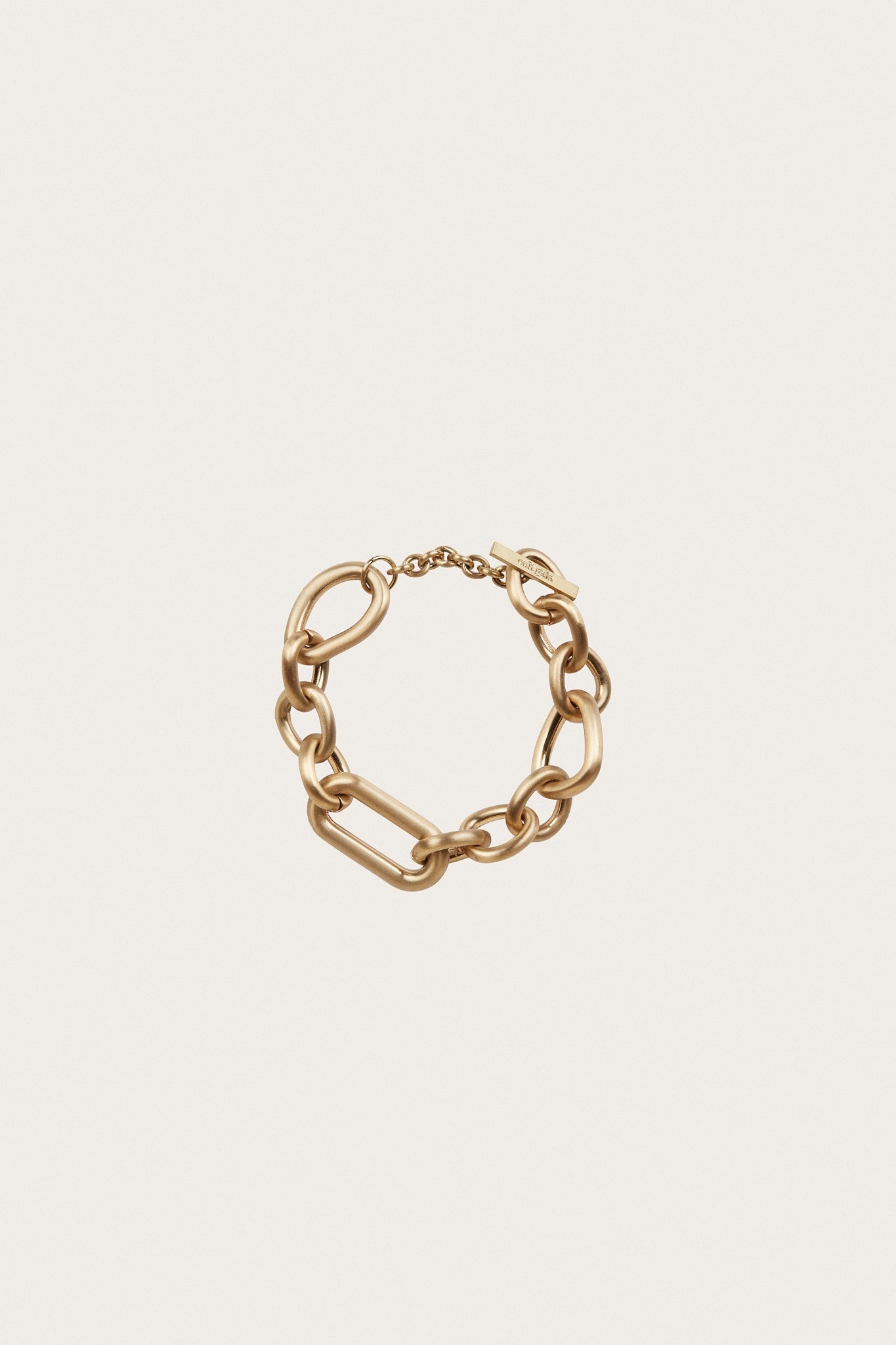 REYES ANKLET - 1