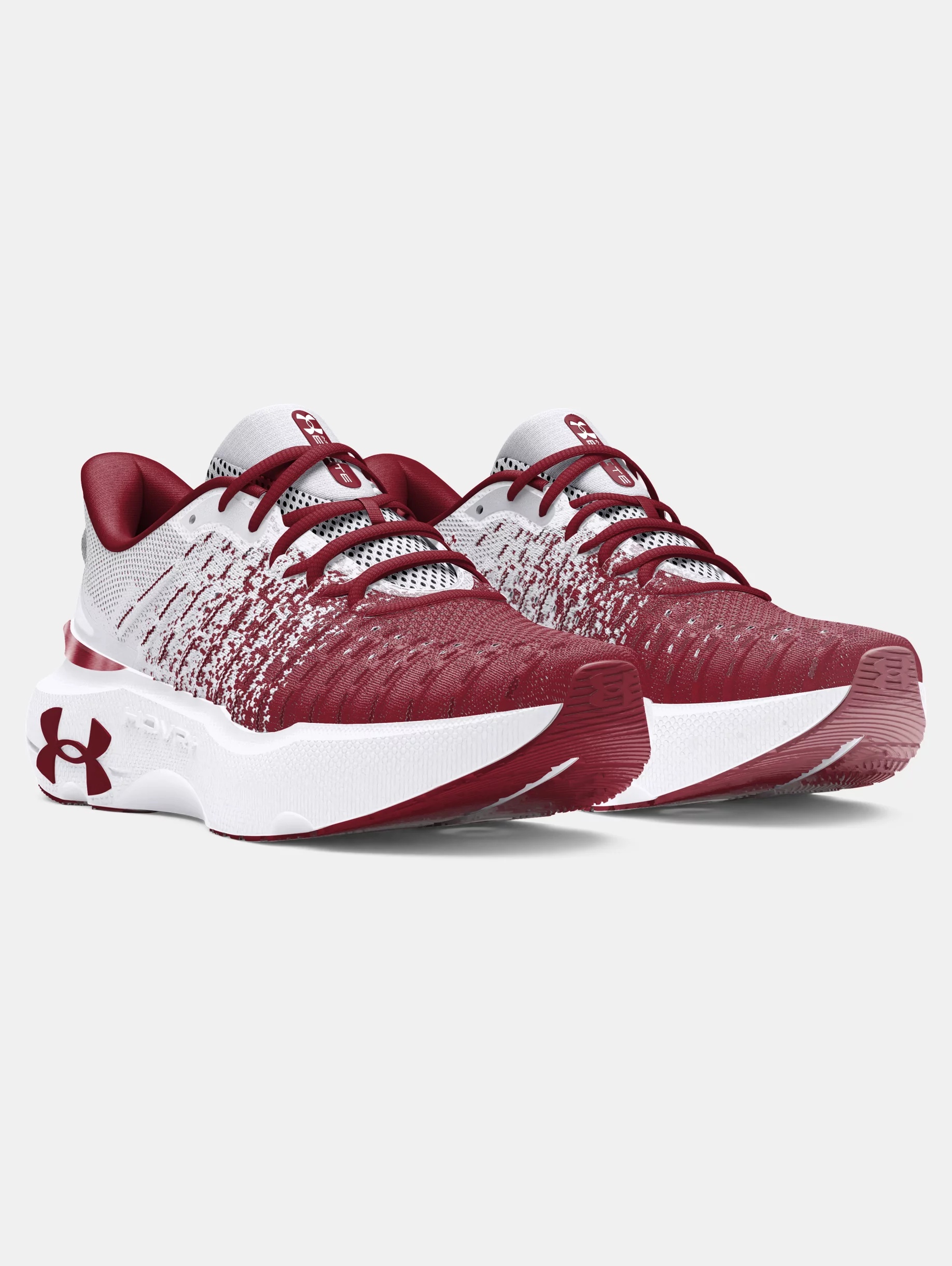 Unisex UA Infinite Elite Team Running Shoes - 5