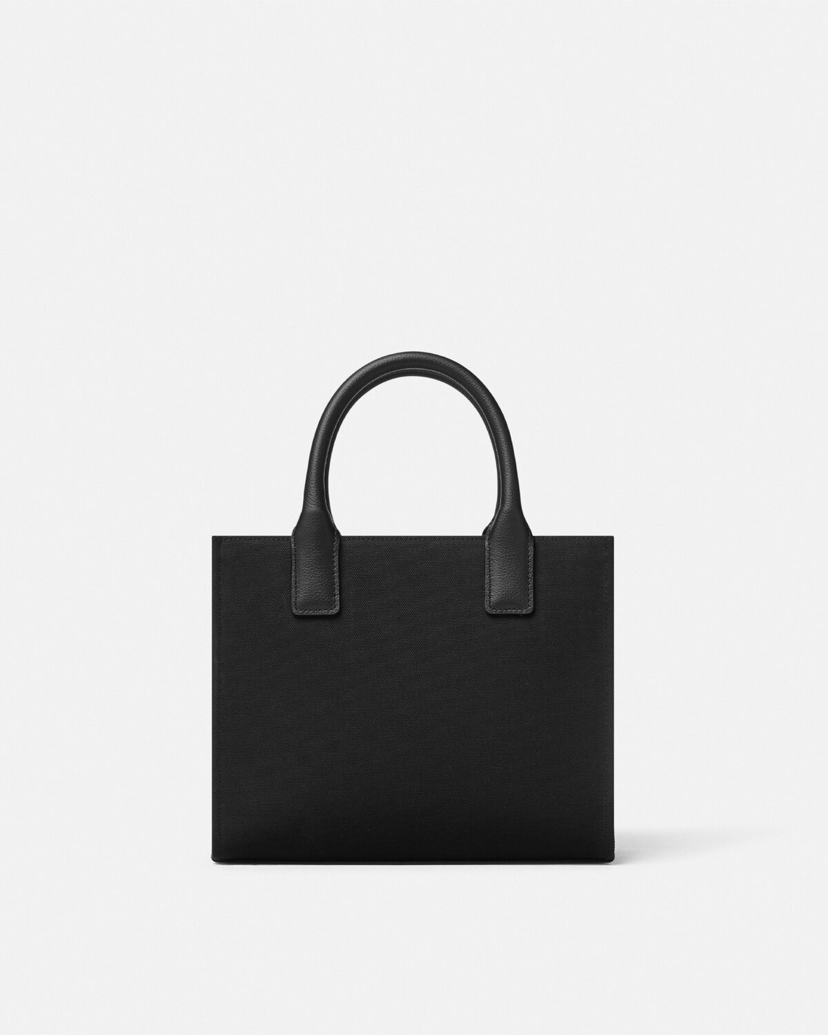 La Medusa Mini Tote Bag - 5
