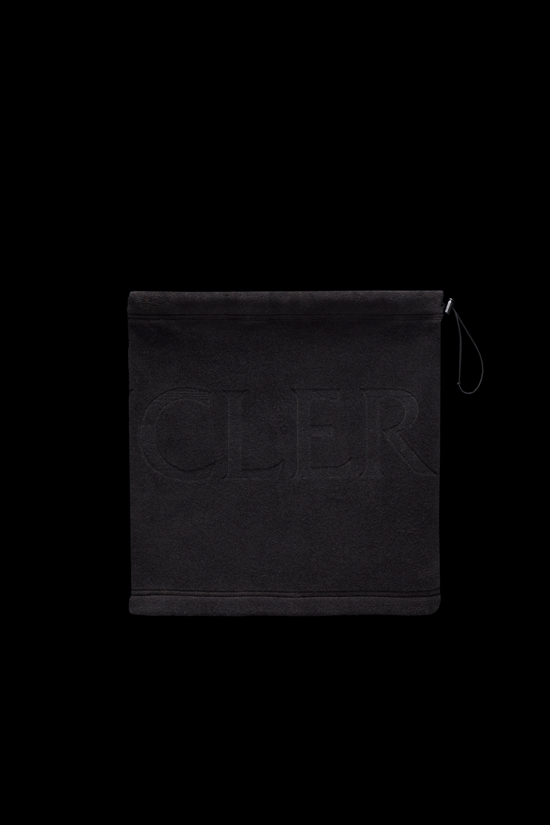 Fleece Neck Warmer - 6