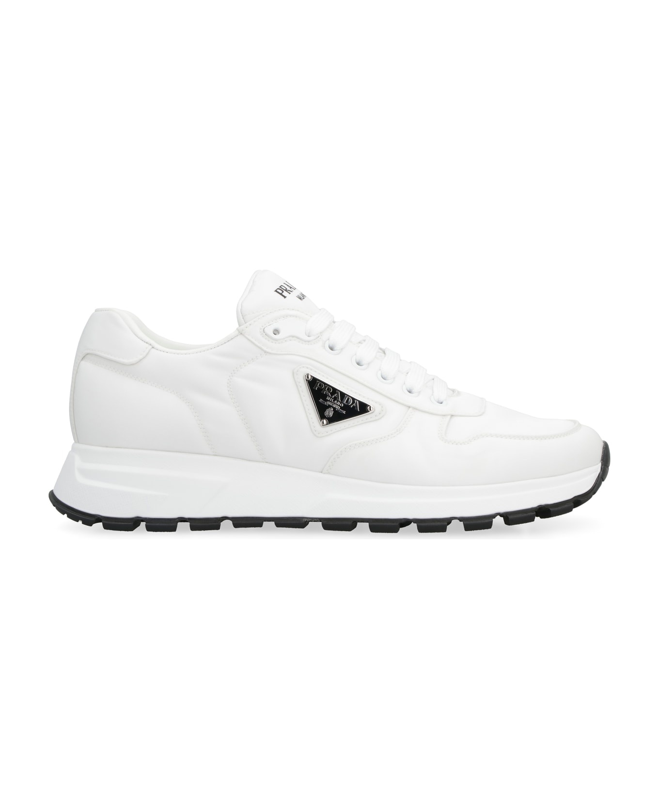 Re-nylon Low-top Sneakers - 1