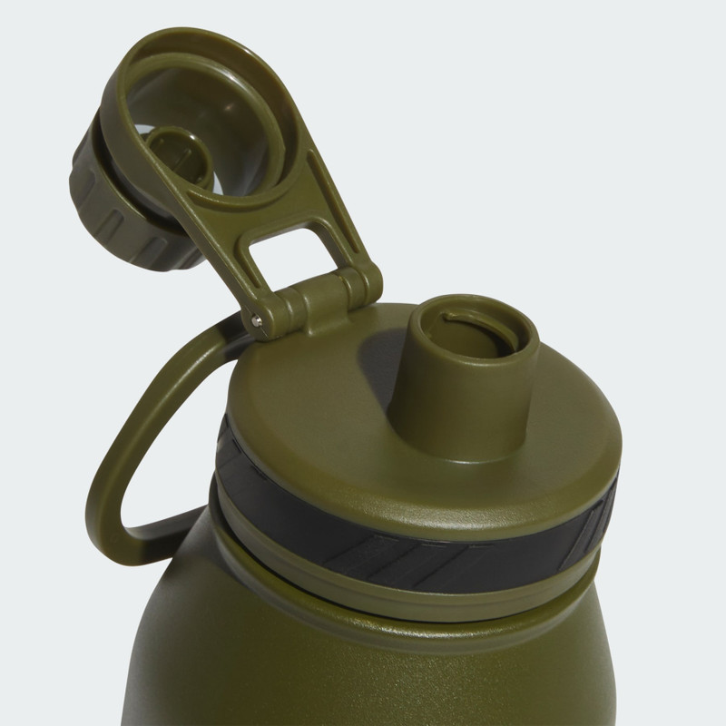 Steel Metal Bottle 1L 4