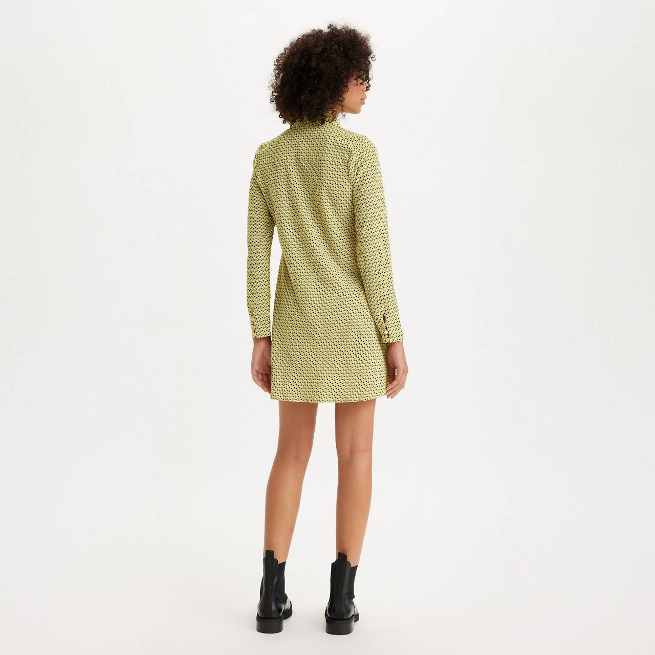 ALICIA DRESS - 3