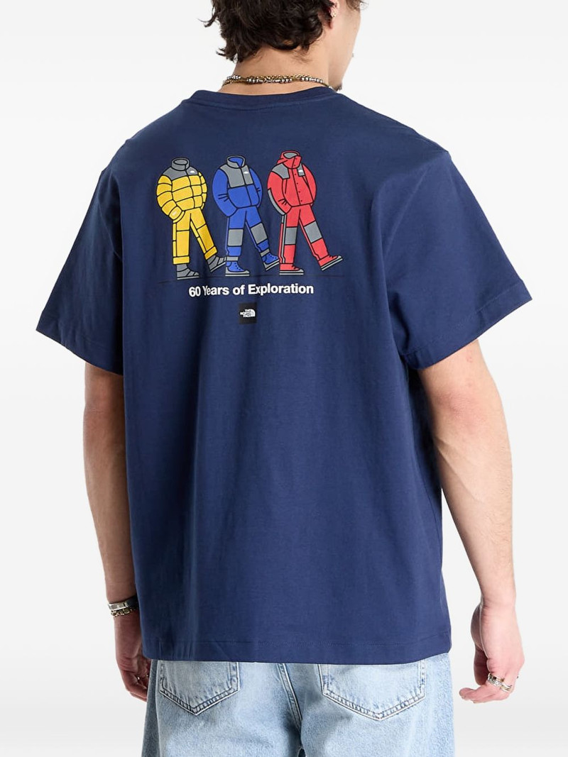MEN'S TNF CELEBRATION RELAXED GRAPHIC T-shirt 3