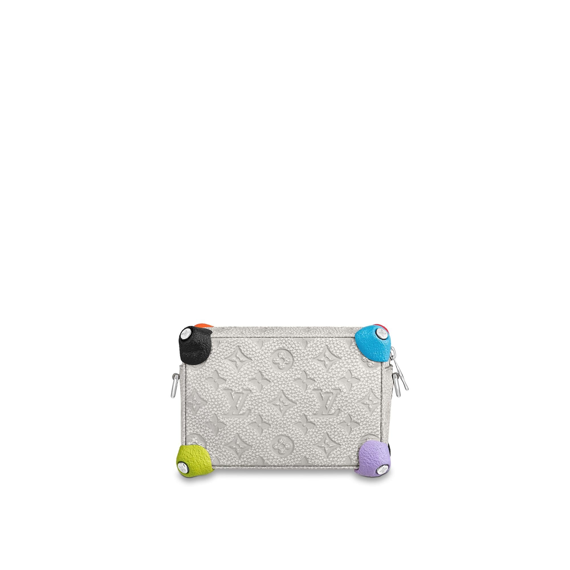 Mini Soft Trunk - 6