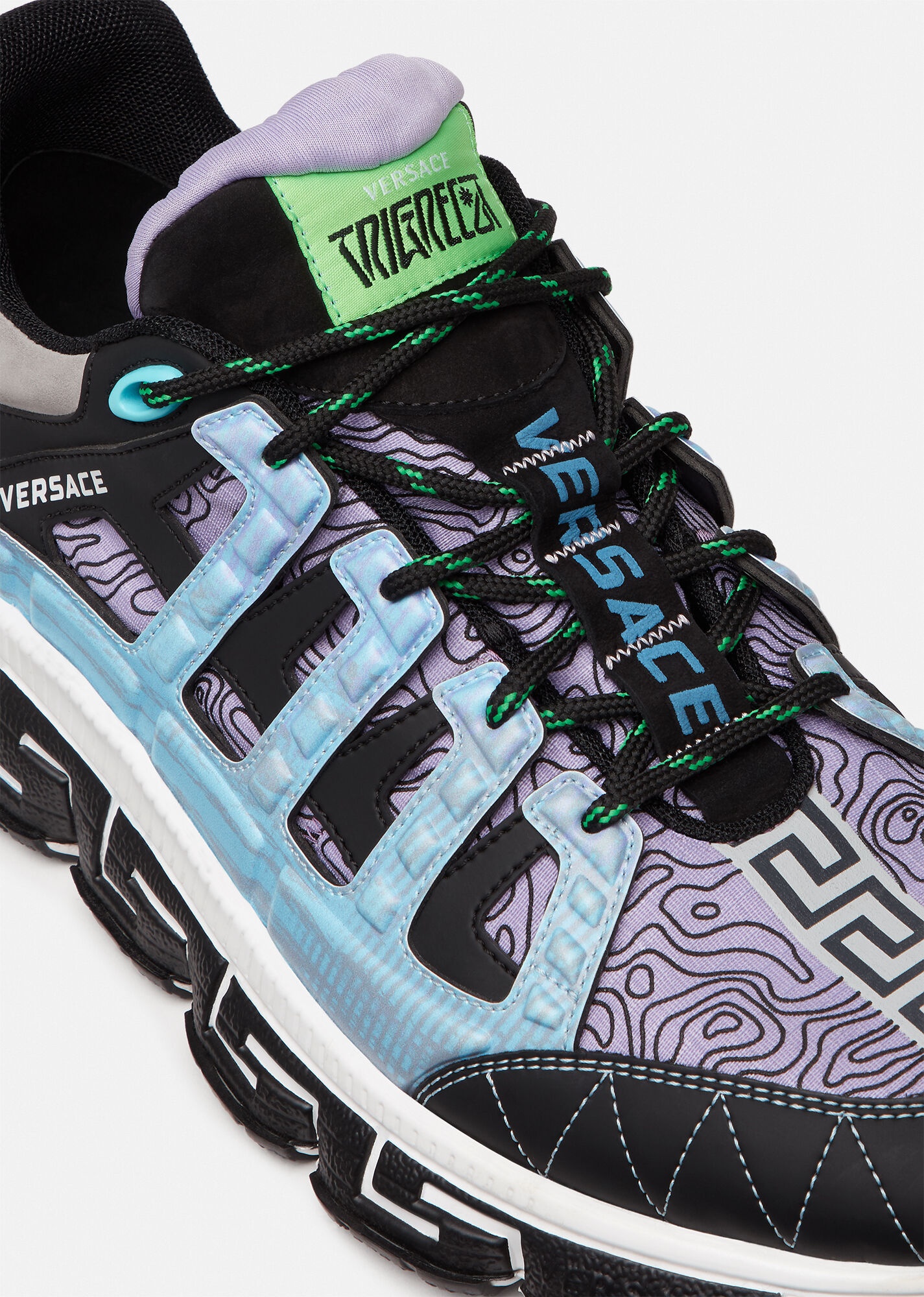 Trigreca Sneakers - 5