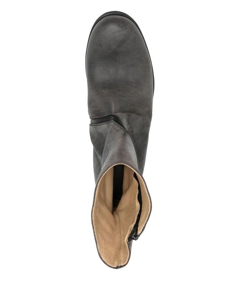 leather boots 4