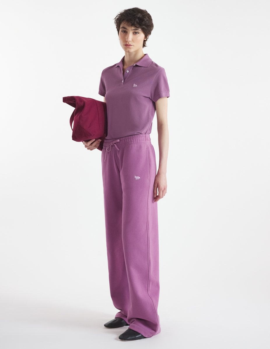 BABY FOX PATCH REGULAR POLO - 2