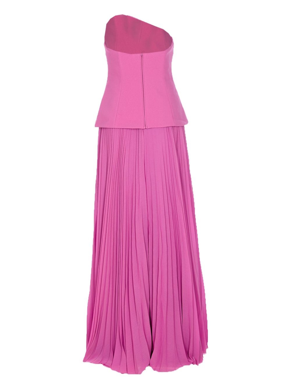 The Britt maxi dress - 2