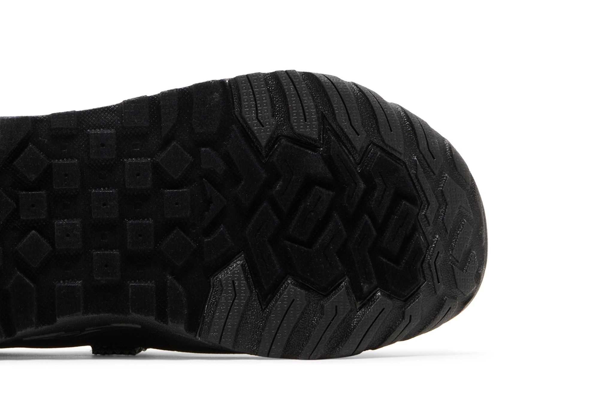 Wmns Oneonta Sandal 'Black Pure Platinum' - 5