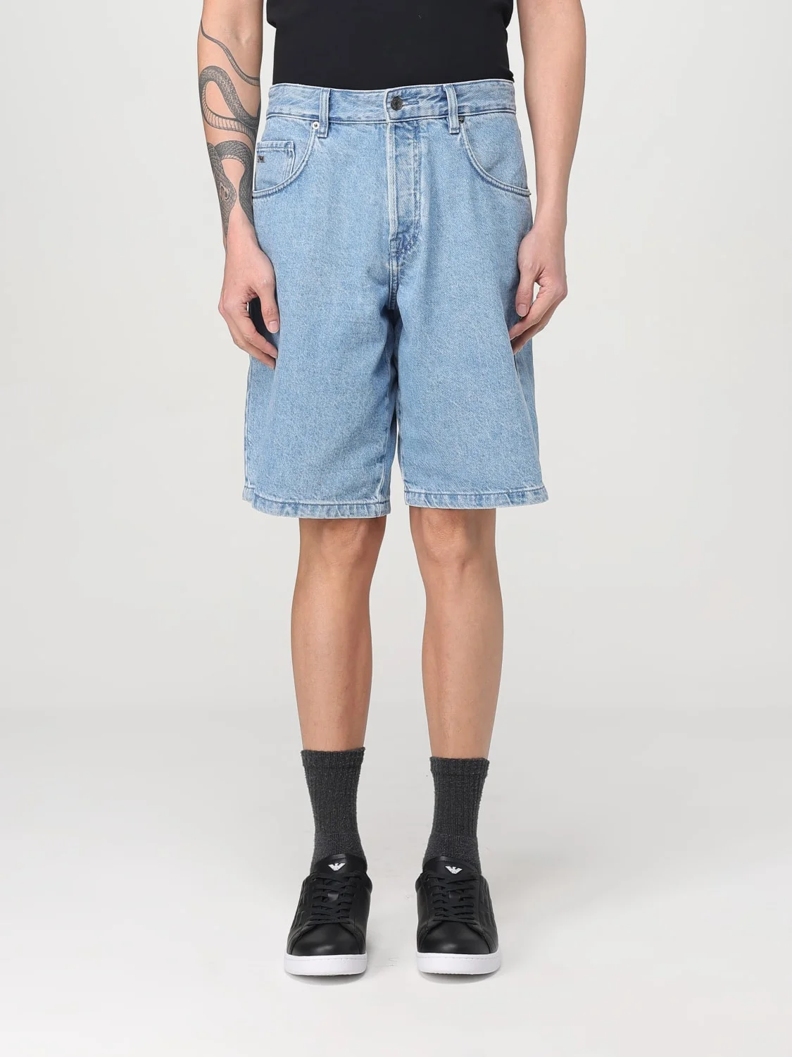 Jeans men Emporio Armani - 1