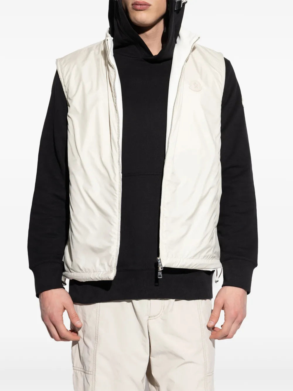 Gilet sans manches - 3