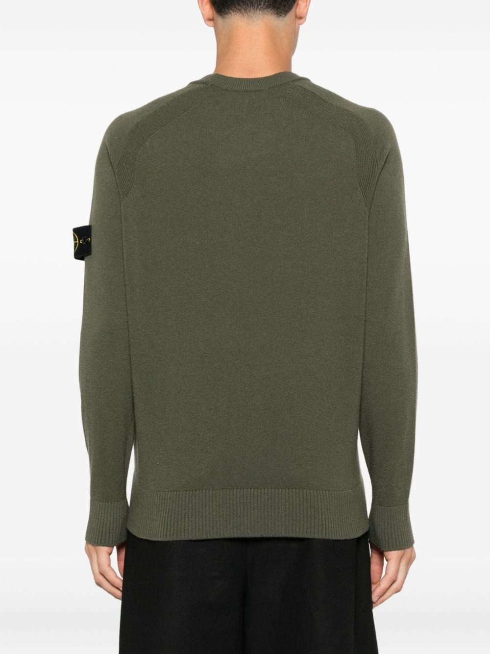 MAGLIA STONE ISLAND - 3