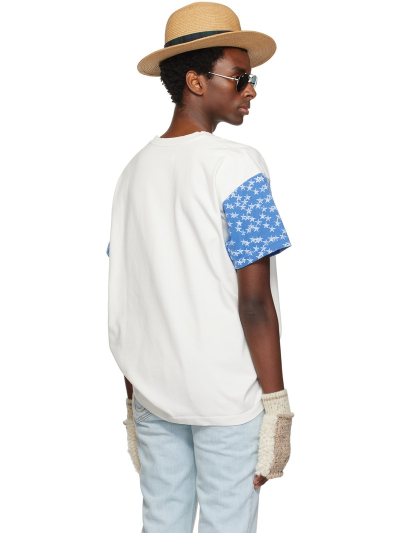 Off-White Printed T-Shirt 3