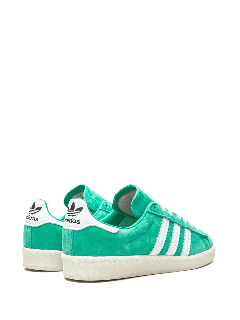 Campus low-top sneakers - 3