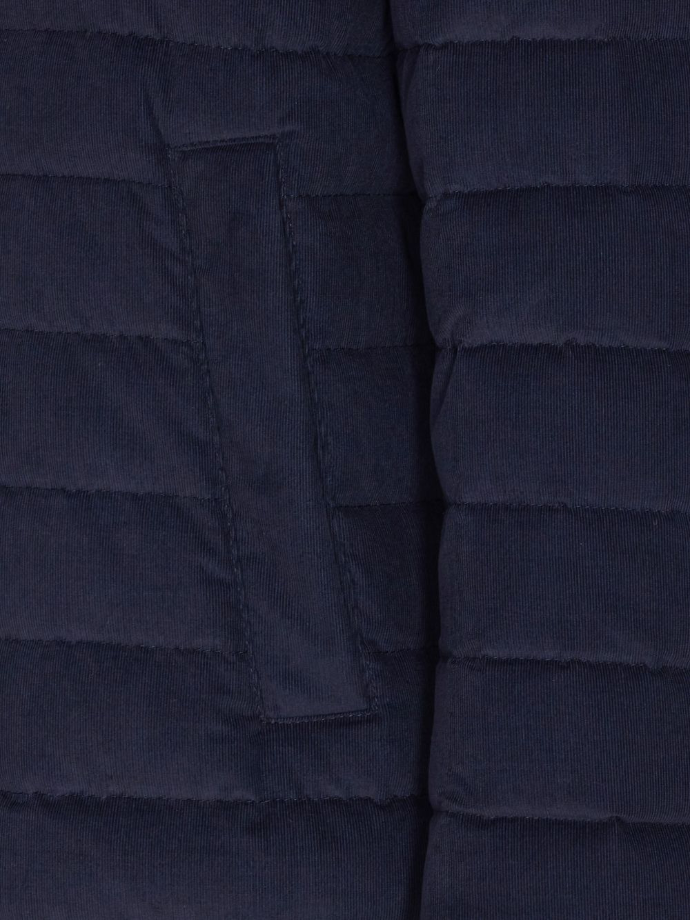 Short Down Jacket - 2