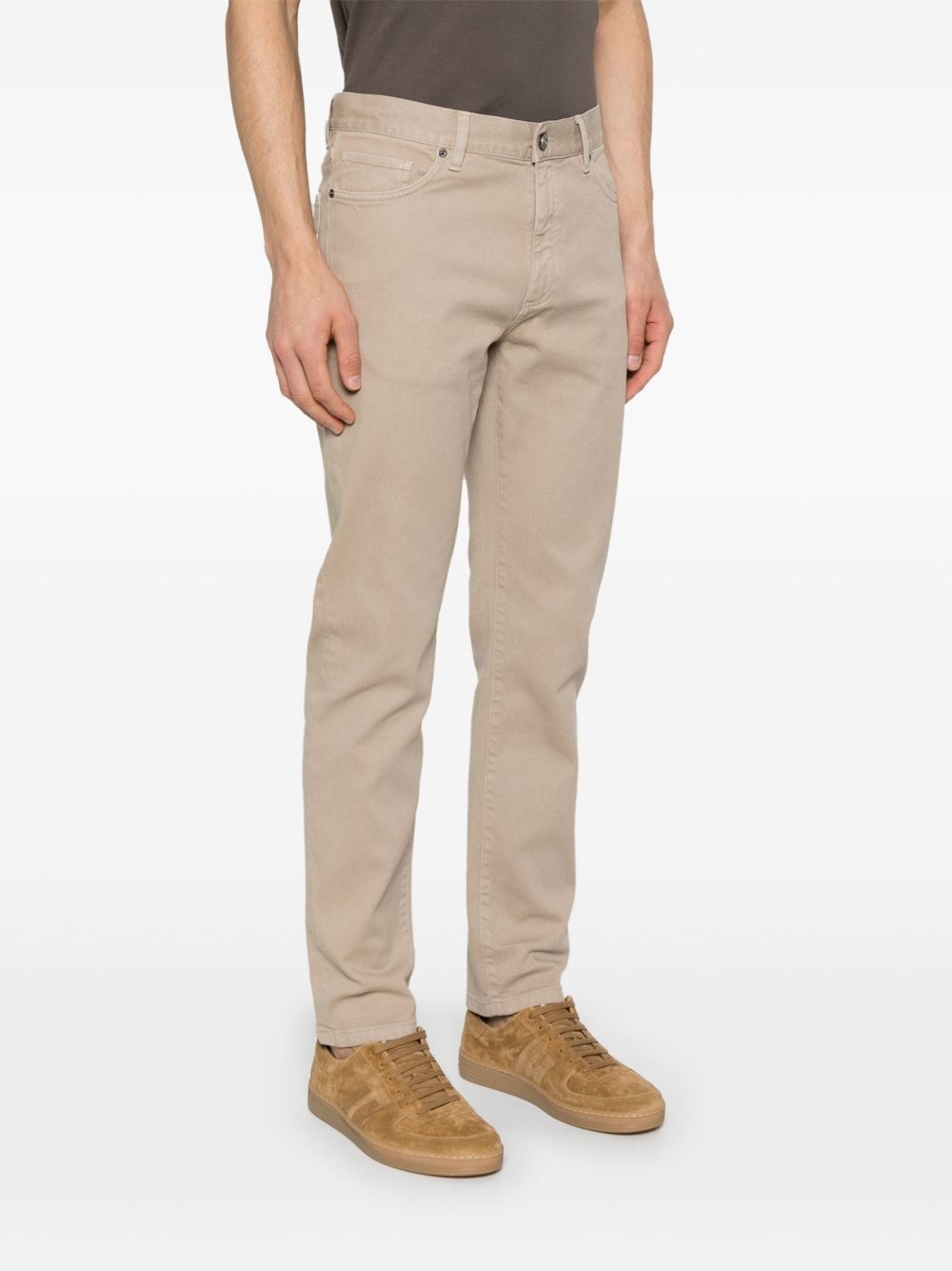 City trousers - 3