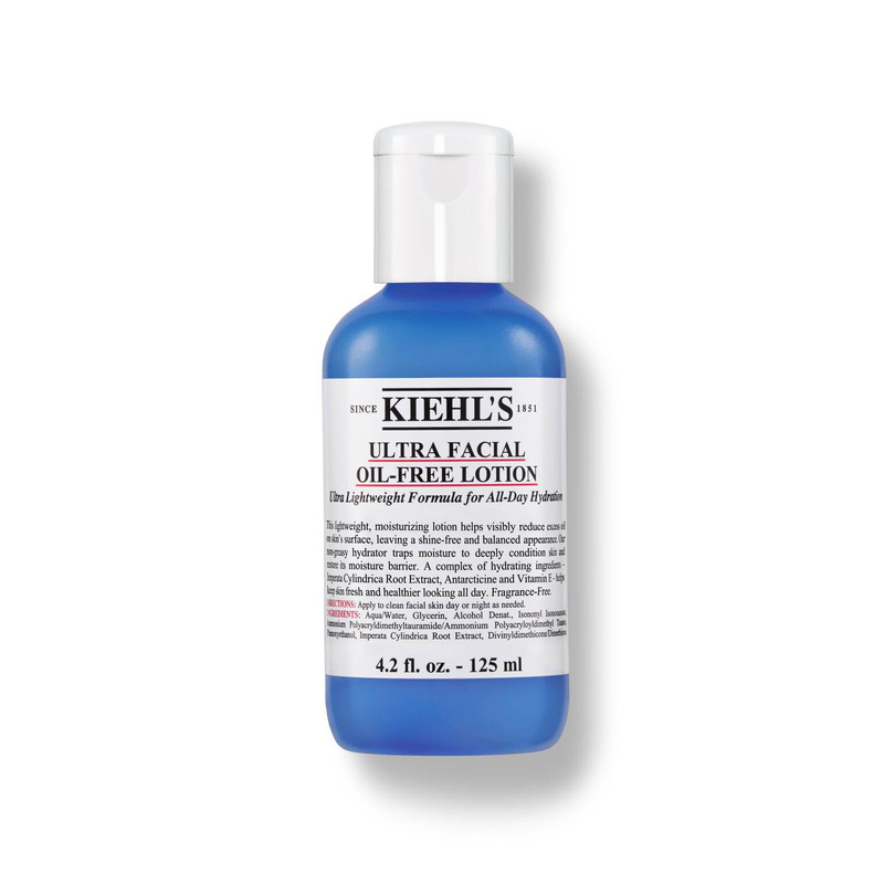 Ultra Facial Oil-Free Lotion 1