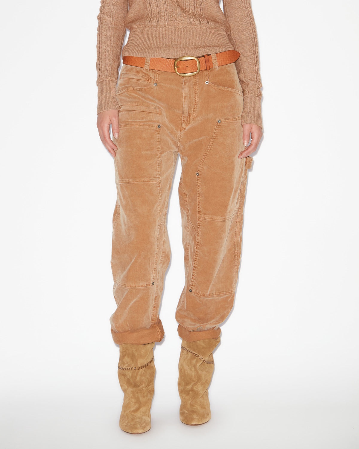LOIS PANTS - 4