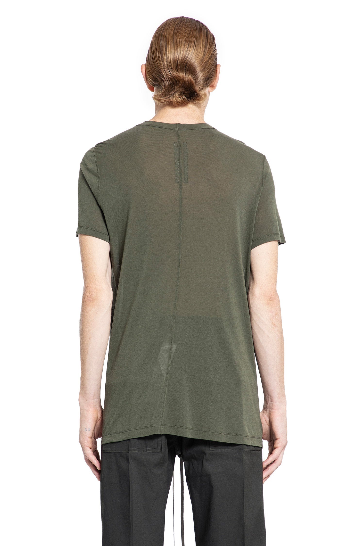 Short-Sleeves-Level-T-Shirt - 3