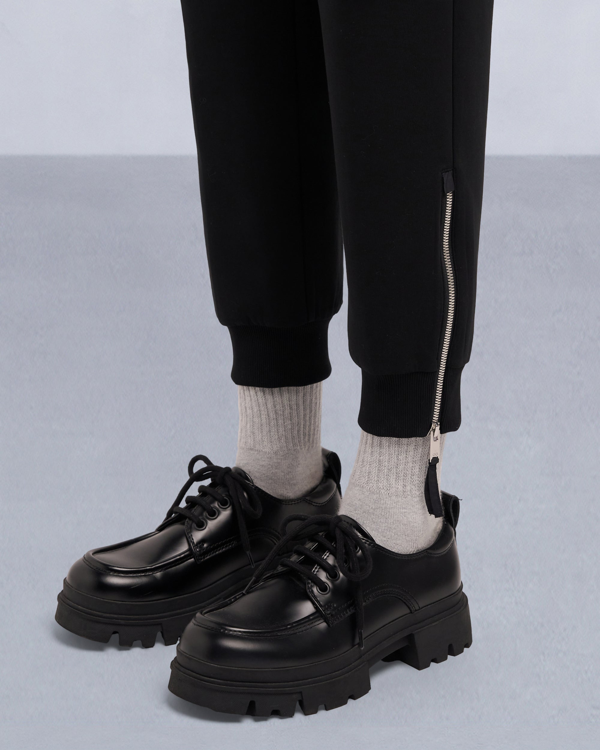 MIXMEDIA JOGGERS - 8