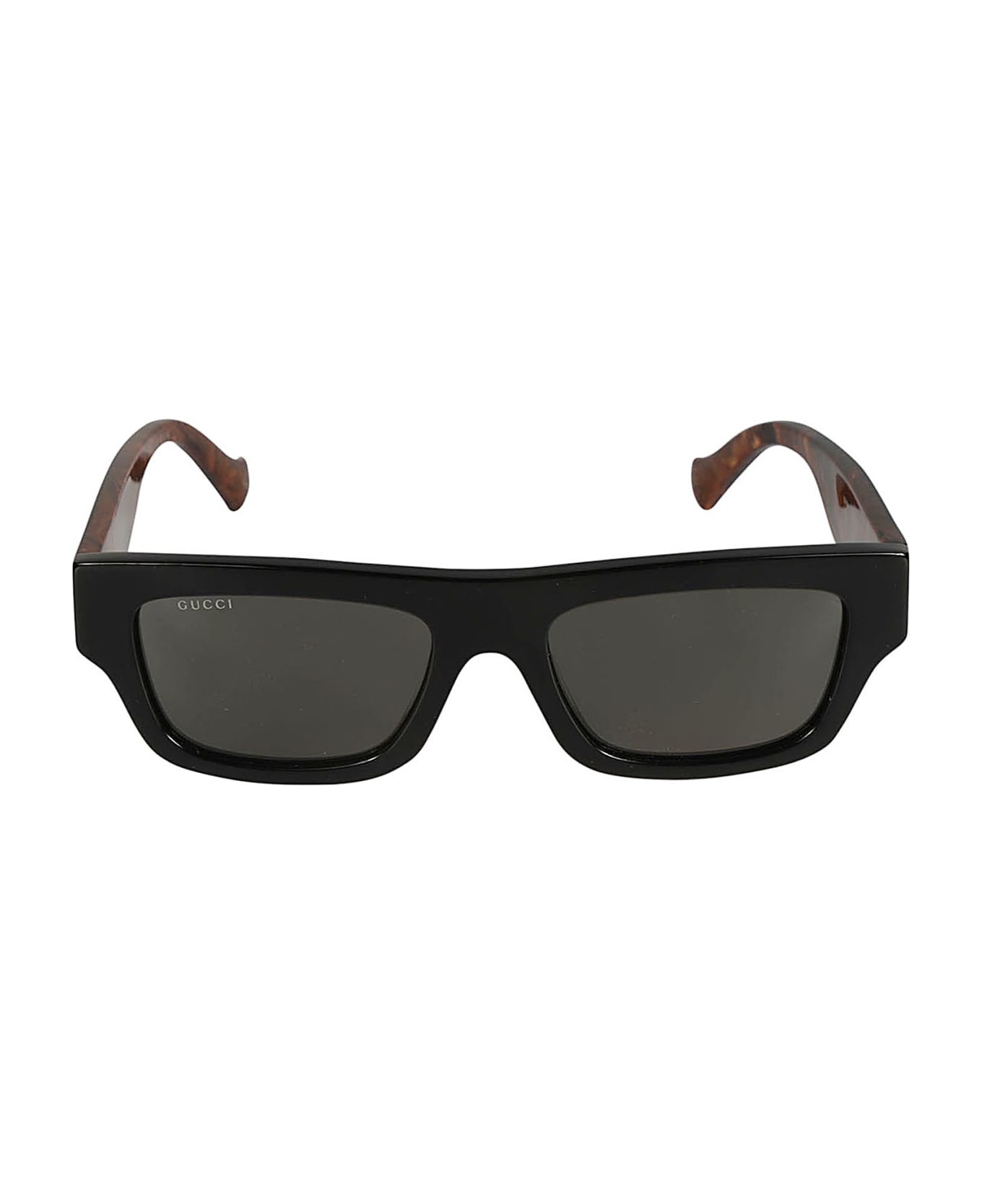 Wayfarer Logo Sunglasses - 1