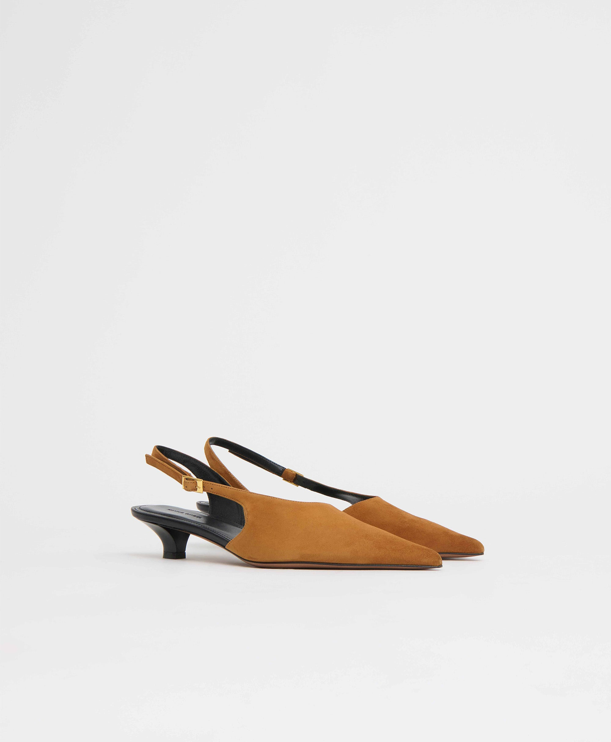 ANNA SLINGBACK - 2