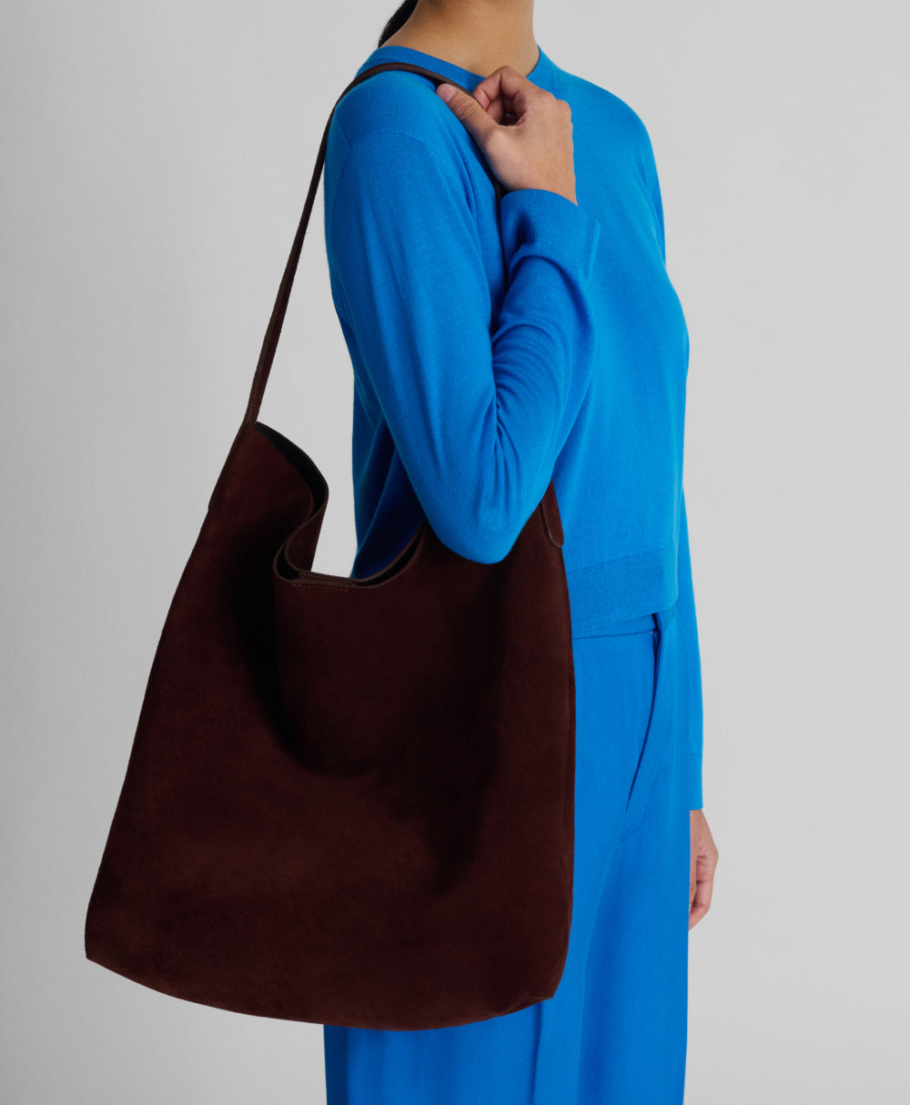 MAXI EVERYDAY CABAS - 2