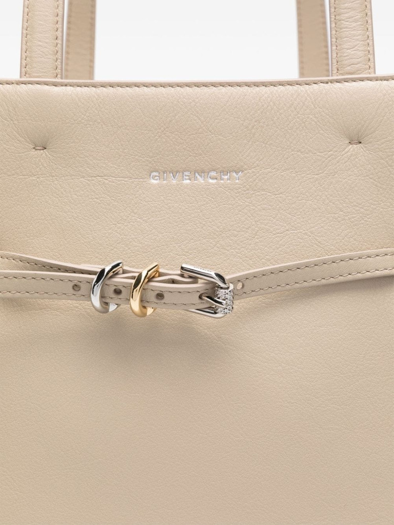 small Voyou shoulder bag 4