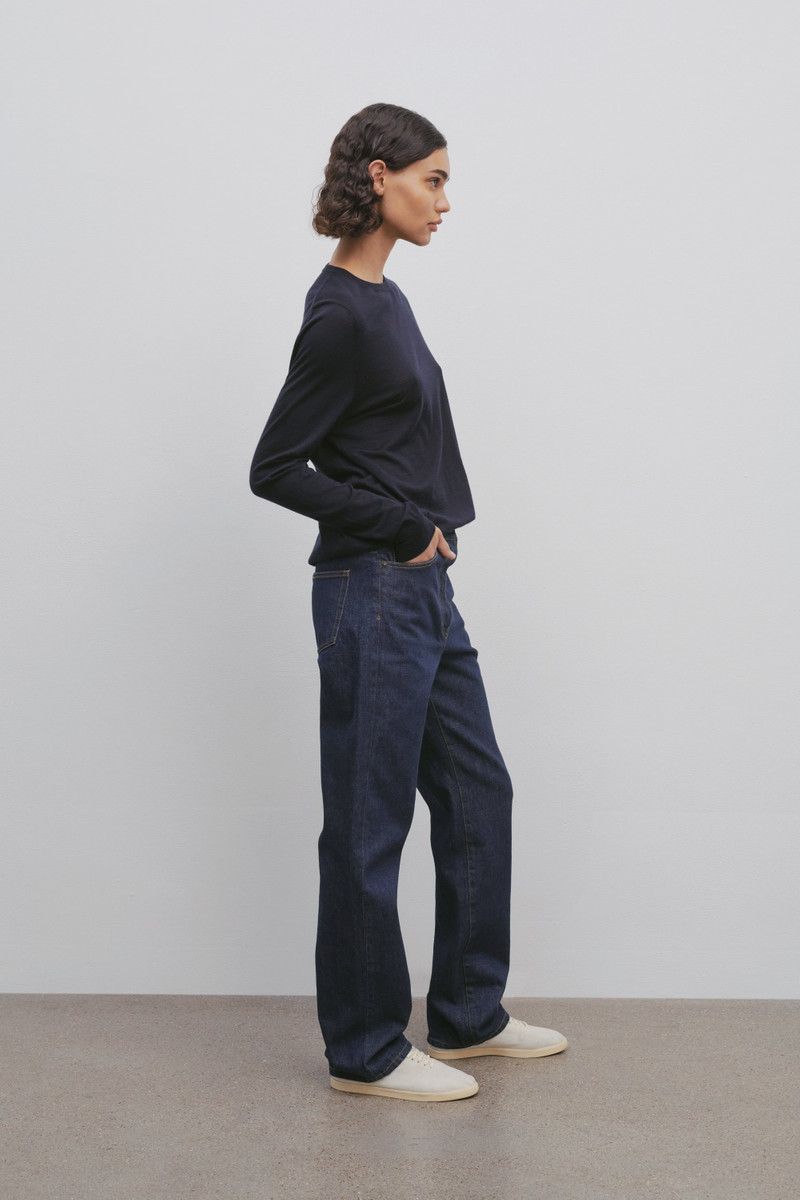 Borjis Jean in Cotton 4
