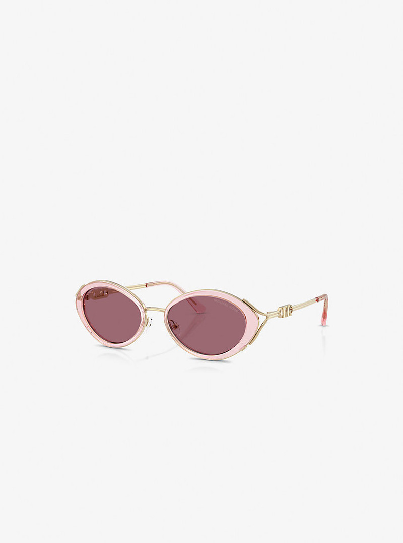 MICHAEL KORS Key West Sunglasses outlook