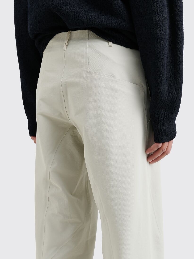 Veilance ARC'TERYX VEILANCE CORBEL PANTS DARK COCOON Veilance ARC'TERYX VEILANCE CORBEL PANTS DARK COCOON