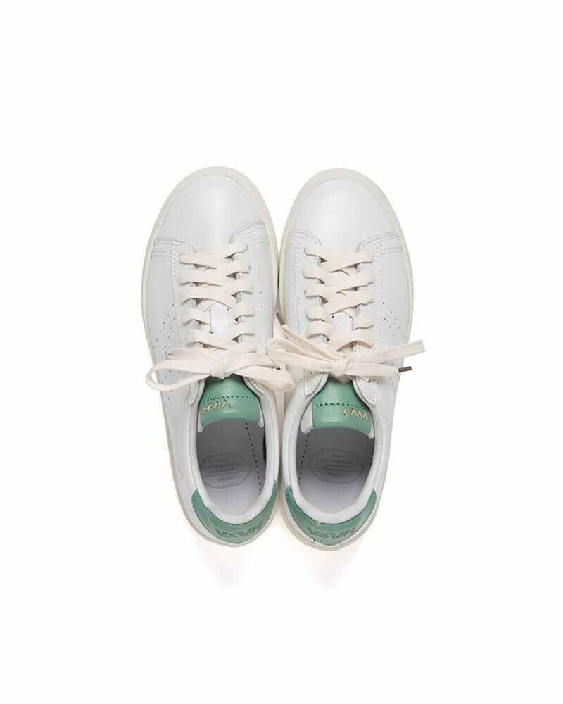 visvim CORDA-FOLK W LT.GREEN outlook