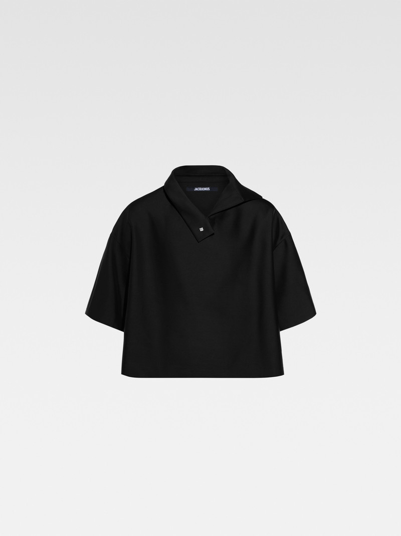 The Scala polo shirt 1