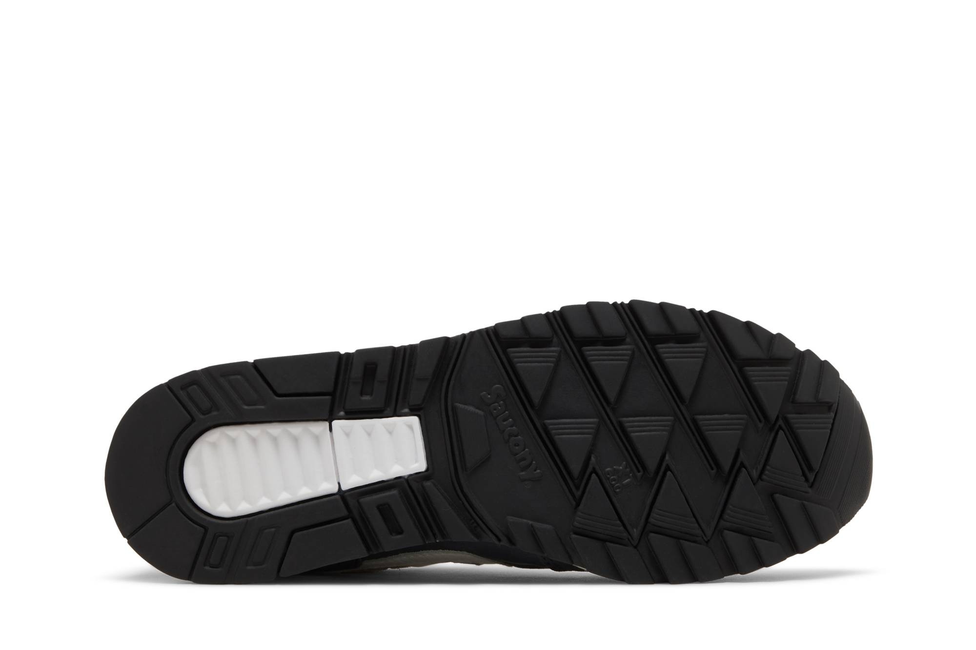 Shadow 5000 Premier 'White Navy' - 4
