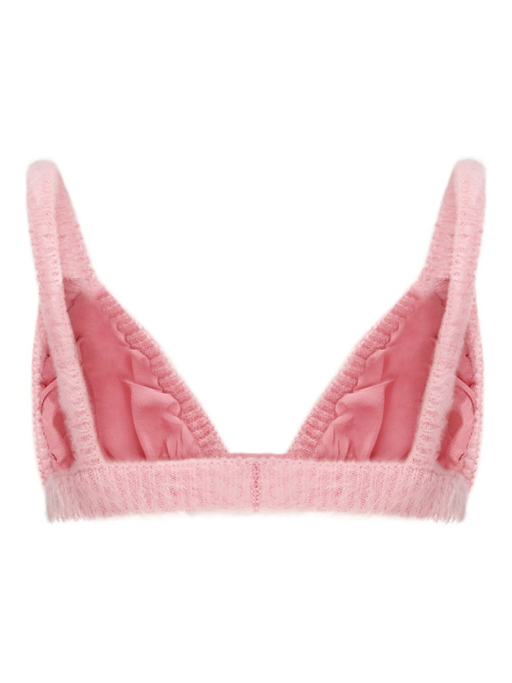 embroidered top - 2