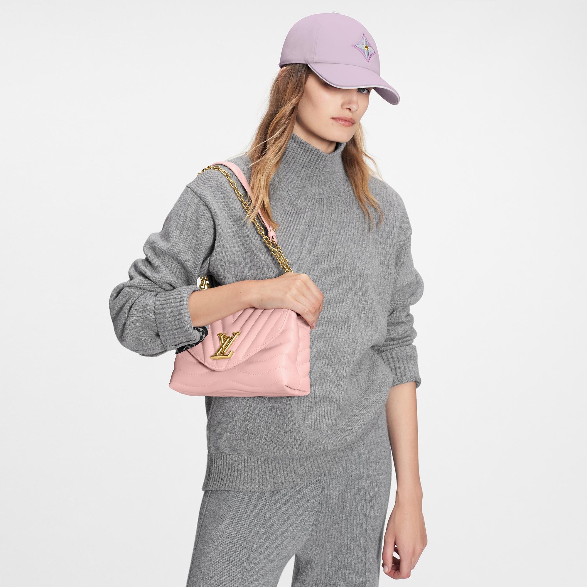 New Wave Chain Bag - 8