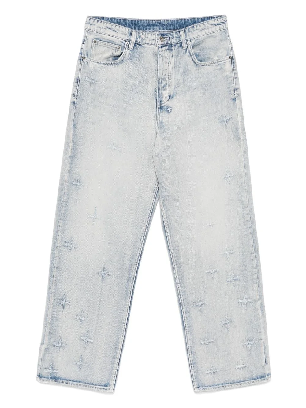 MAXX Legacy Plus jeans - 1