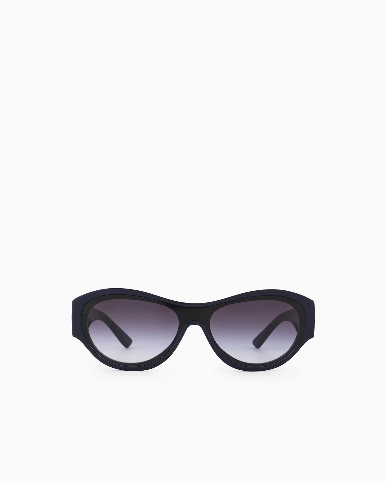WOMEN’S IRREGULAR-SHAPED SUNGLASSES - 1