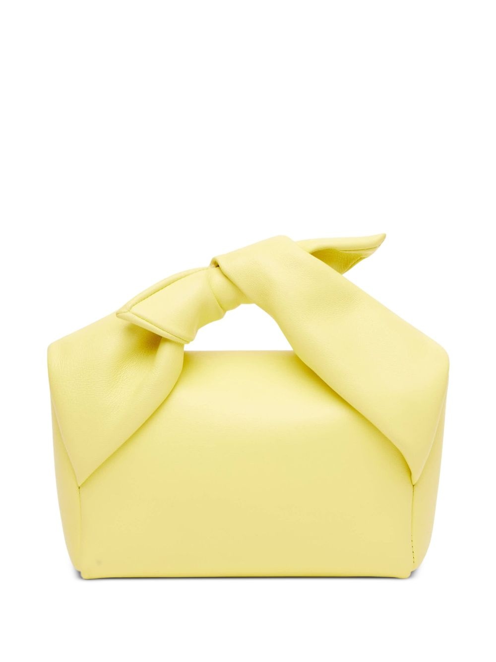 medium Bow Twister tote bag - 3