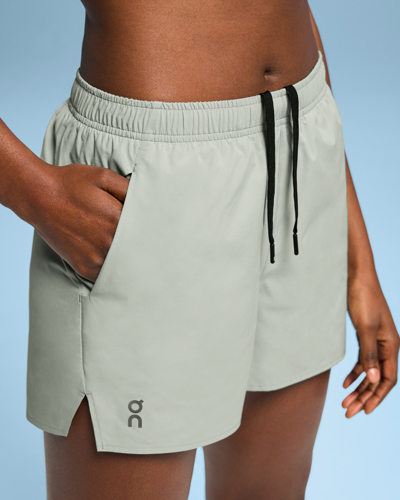 Essential Shorts 4