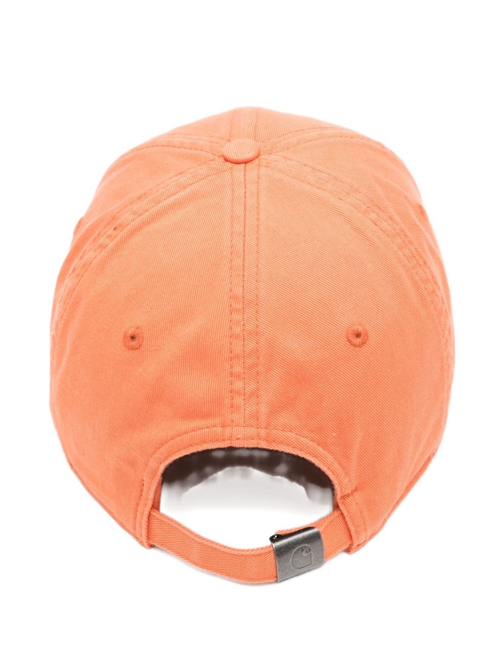 adjustable baseball cap - 2