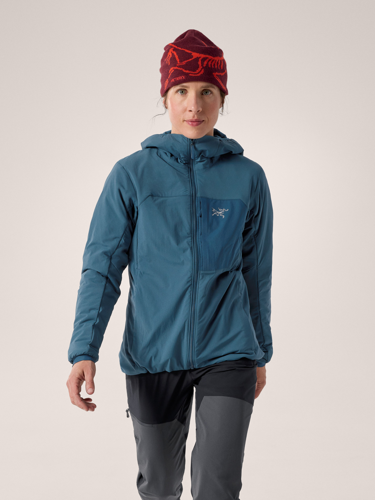 Proton Hoody - 2