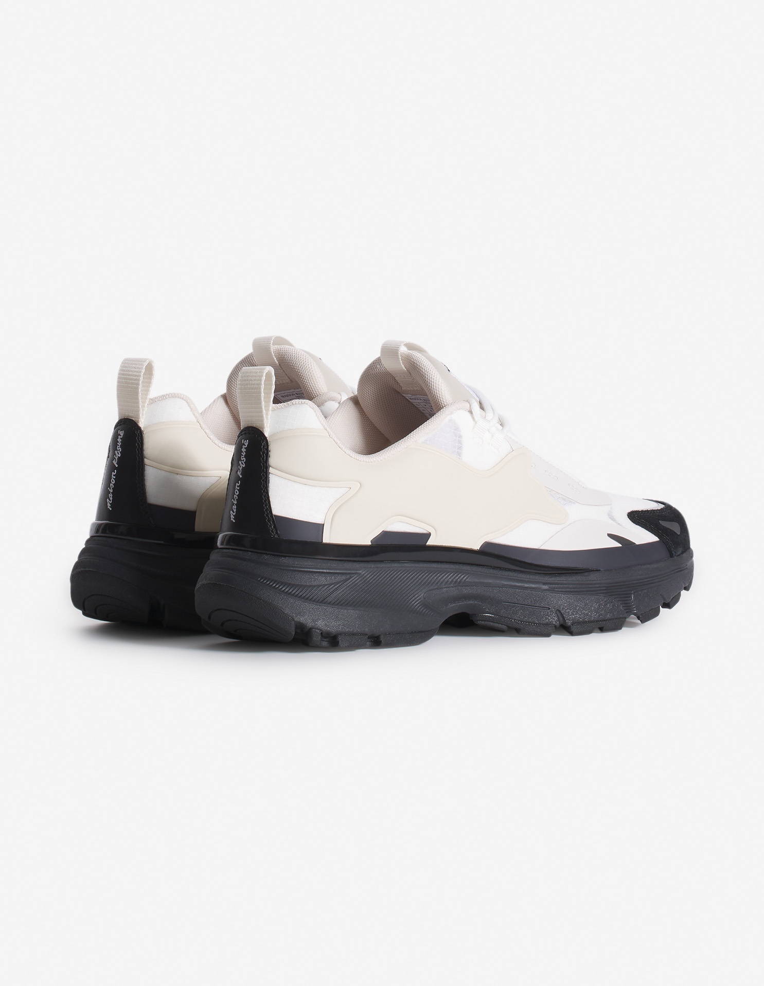 SORA RUNNERS - 8
