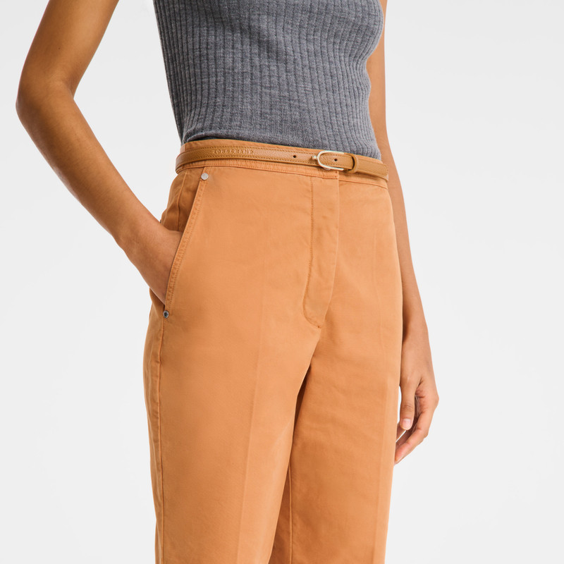 Longchamp Trousers outlook
