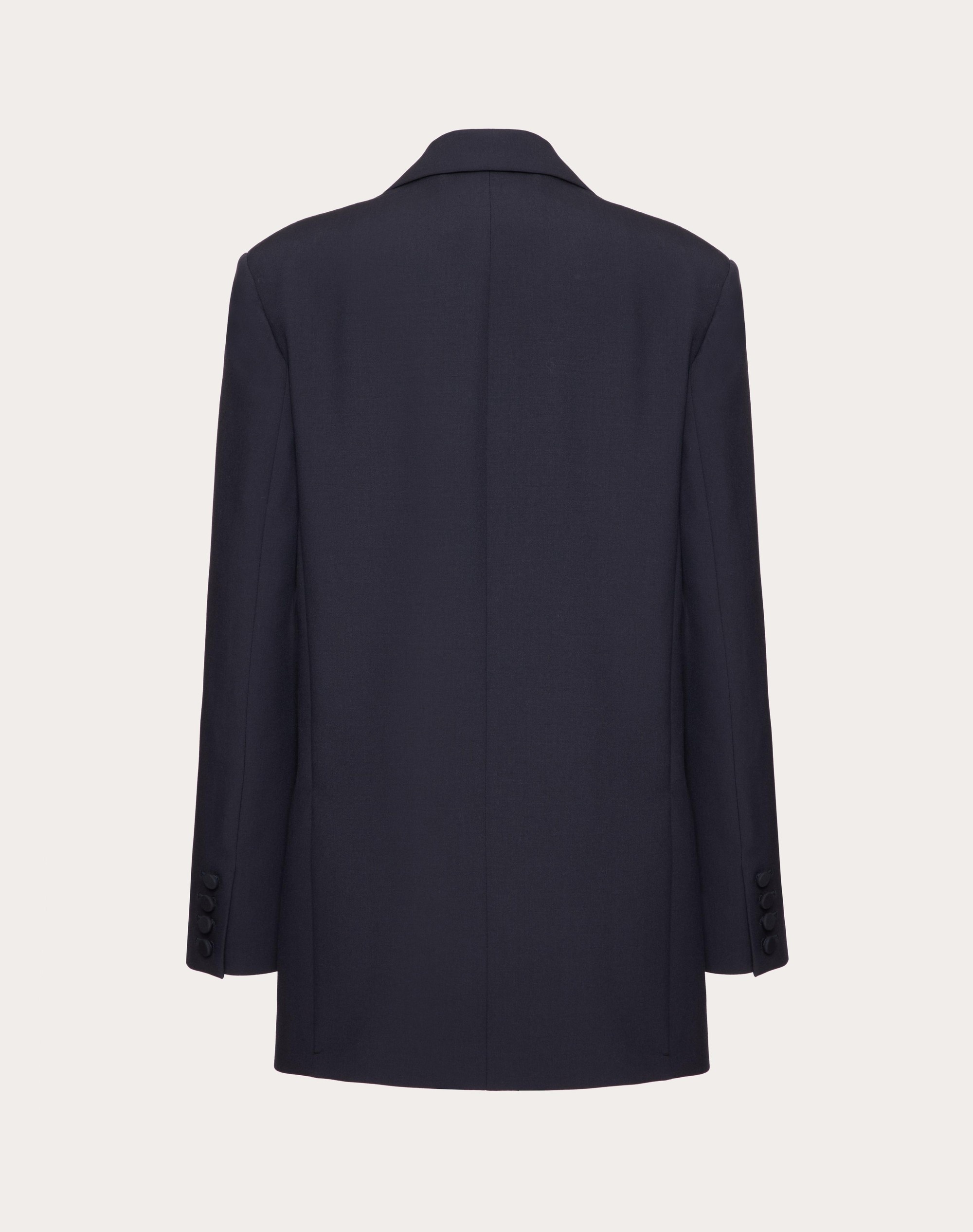 WOOL JACKET - 2
