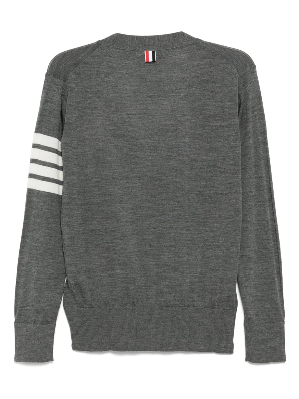 classic cardigan - 2