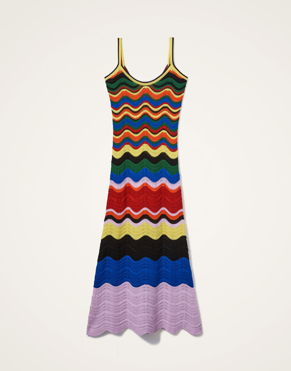 Chevron Sundress - 1